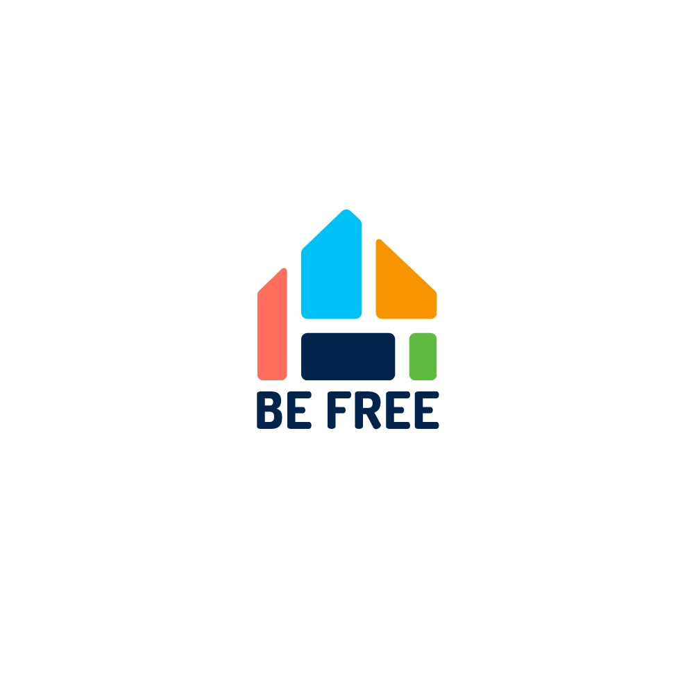 B-FREE logo